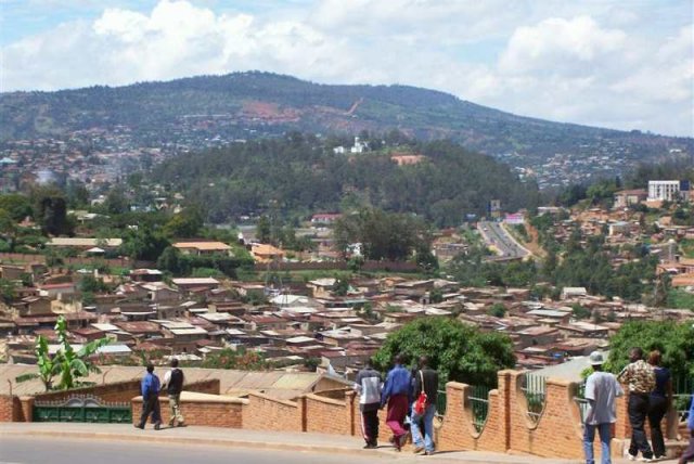 Veille   La communauté LGBTQIA+ rwandaise tire la sonnette d’alarme
