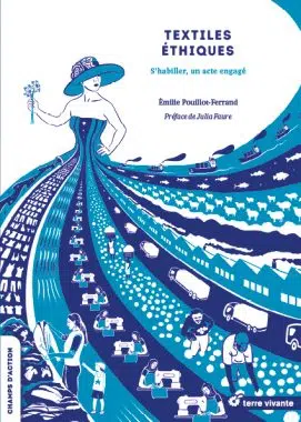 Veille   Textiles éthiques, s’habiller, un acte engagé