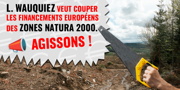 Veille    Wauquiez assèche Natura 2000, agissons !