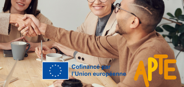 Veille   Être à la fois mentee et mentor ? C’est possible !