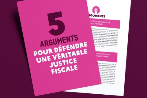 Veille    Réforme des retraites : 5 fausses idées décryptées
